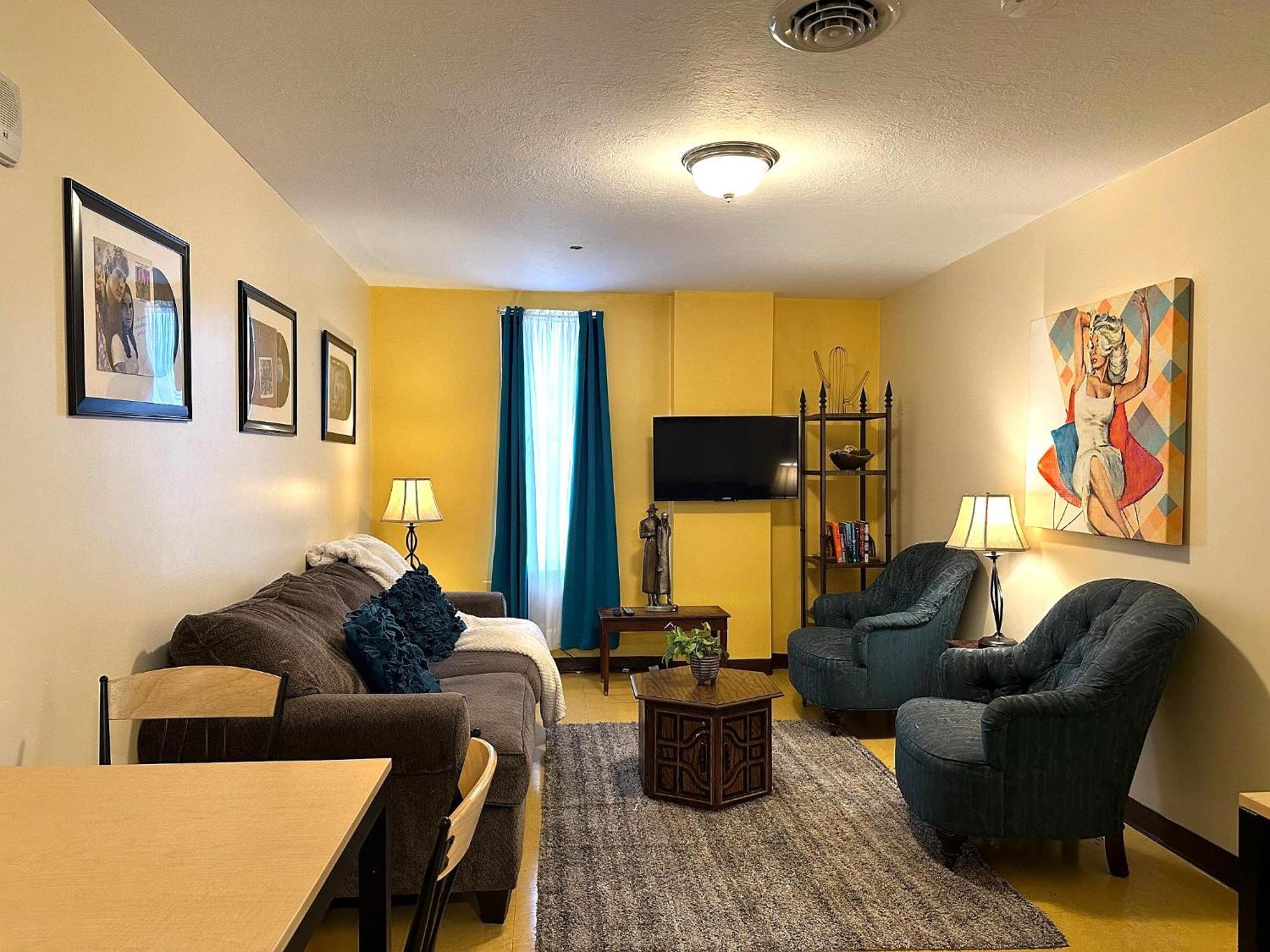 Stay Pittsburgh Esterno foto
